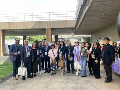 【媒體報導】東華大學發社系接待日本富山市民生委員會參訪團 分享社區福利化經驗圖片(另開新視窗)