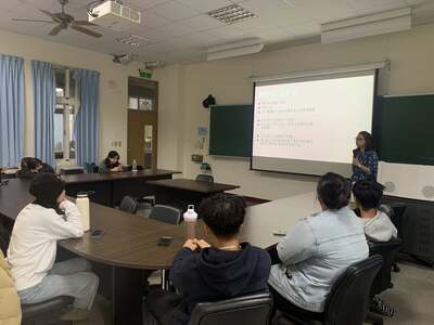 【教學現場】114-1東南亞族群社會與南島想像｜從「新住民故事」認識台灣的多元圖片(另開新視窗)